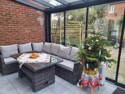 Choosing the Best Aluminium Veranda for Your Home