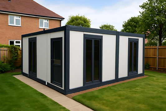 Best Aluminium & Glass Space Ideas for Stylish Property Upgrades