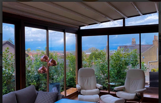 Aluminium Veranda Installation Ideas for Modern Properties