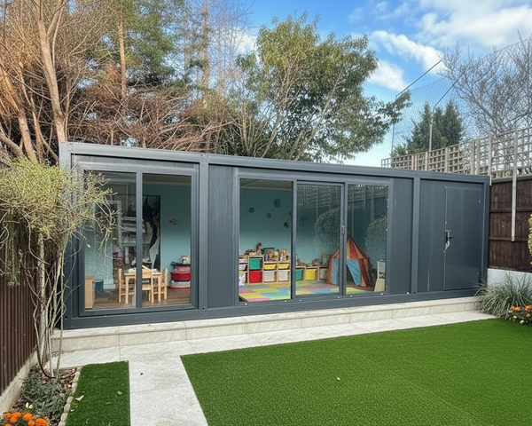 Living Pods