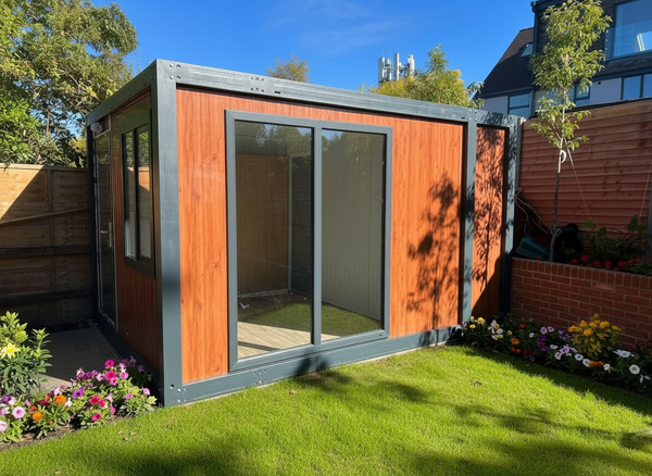 Garden Offices