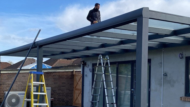DAREK – UPMINSTER