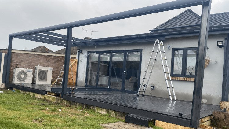 DAREK – UPMINSTER