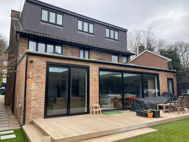 JANA – HAMSTEAD