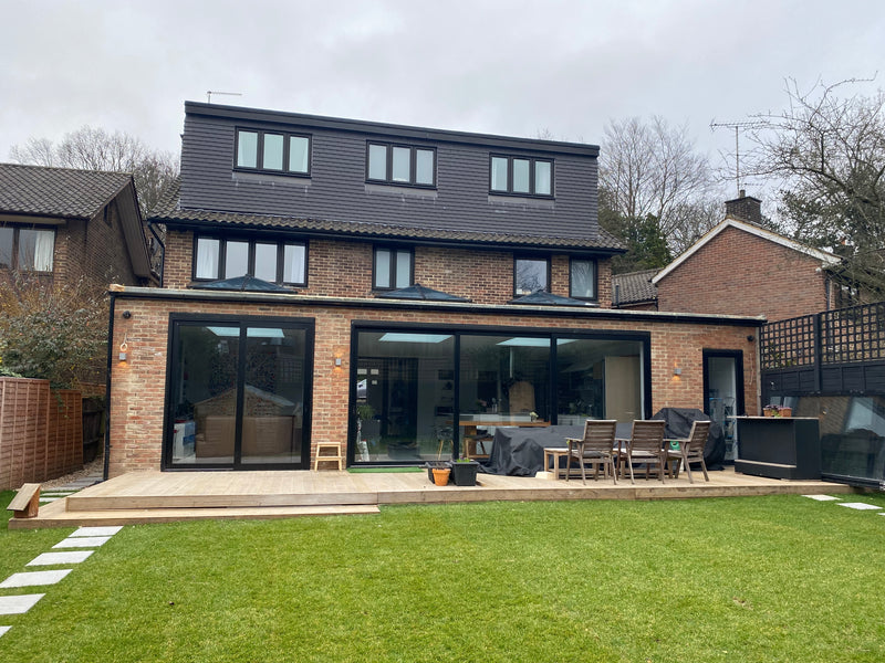 JANA – HAMSTEAD