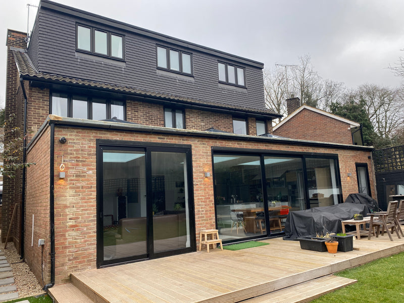 JANA – HAMSTEAD