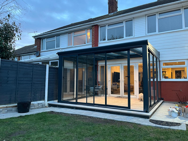 TARUN – CHELMSFORD