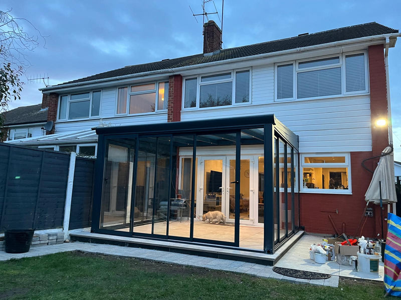 TARUN – CHELMSFORD
