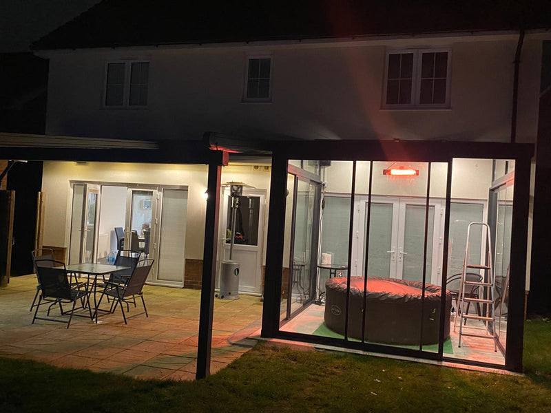 BRUNO – STORTFORD