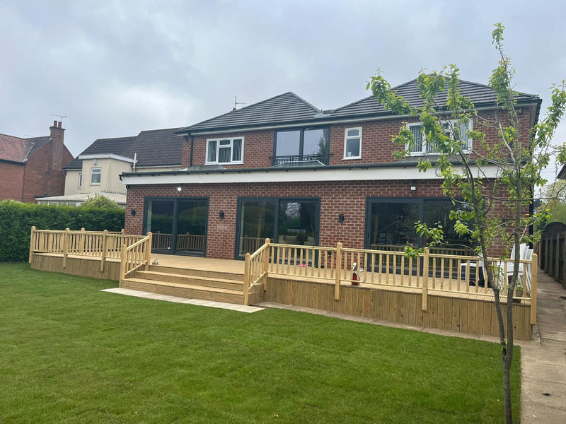 LEE – BRENTWOOD