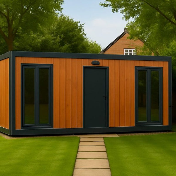 Garden Offices