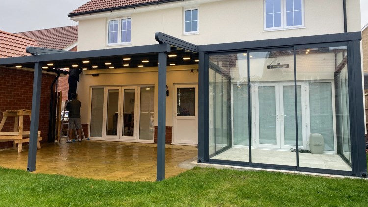 BRUNO – STORTFORD