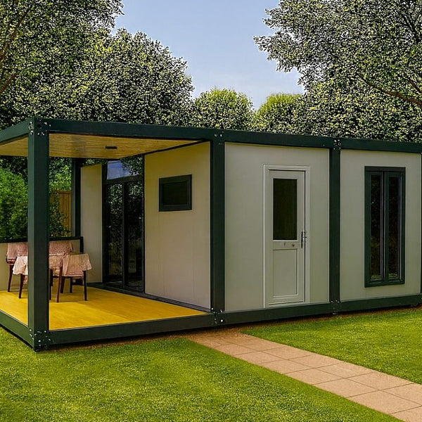Living Pods