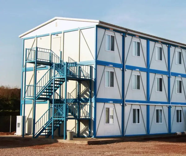 Site Offices & Welfare Units